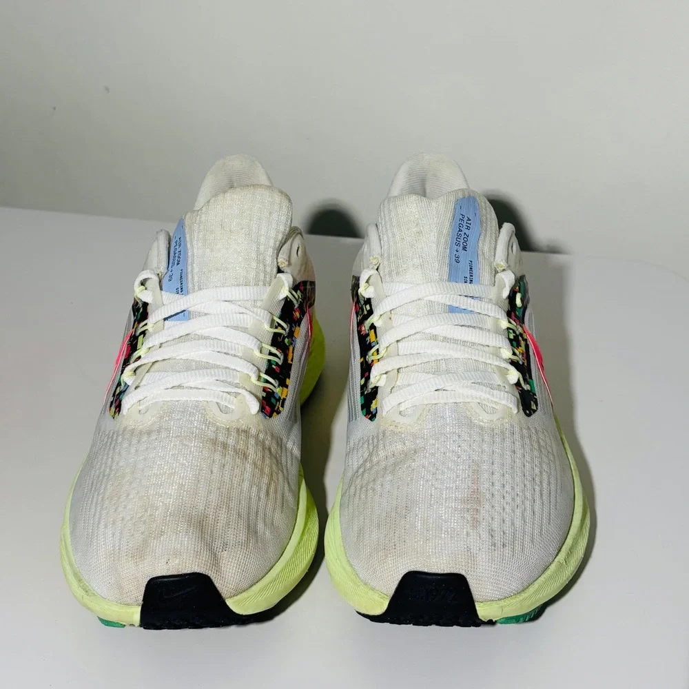 Nike pre owned